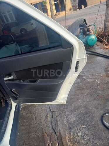 LADA (VAZ) Priora 2013, 585,647 km - 1.6 l - Bərdə