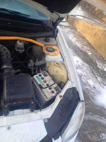 LADA (VAZ) Priora 2013, 585,647 km - 1.6 l - Bərdə