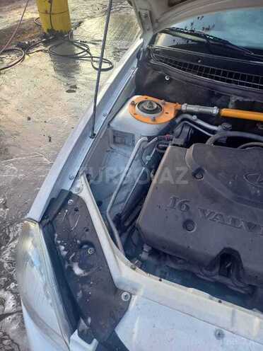 LADA (VAZ) Priora 2013, 585,647 km - 1.6 l - Bərdə