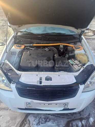 LADA (VAZ) Priora 2013, 585,647 km - 1.6 l - Bərdə