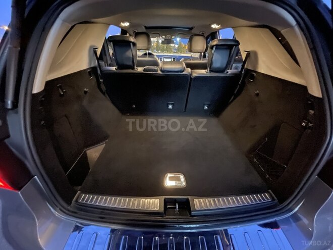 Mercedes ML 350 2013, 185,000 km - 3.0 l - Bakı