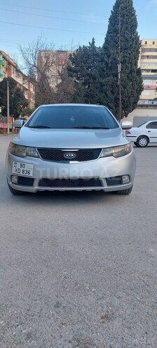 Kia Cerato 2010, 188,000 km - 2.0 l - Bakı
