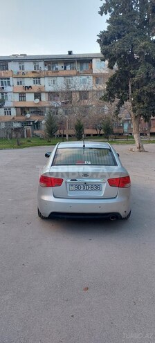 Kia Cerato 2010, 188,000 km - 2.0 l - Bakı