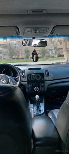Kia Cerato 2010, 188,000 km - 2.0 l - Bakı