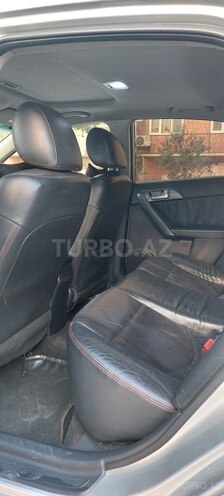 Kia Cerato 2010, 188,000 km - 2.0 l - Bakı