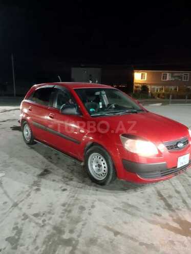 Kia Rio 2005, 310,000 km - 1.5 l - Bakı