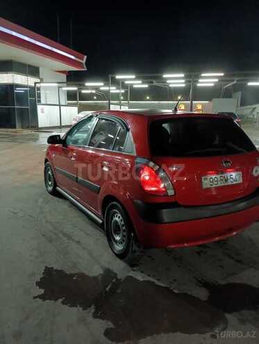 Kia Rio 2005, 310,000 km - 1.5 l - Bakı