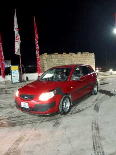 Kia Rio 2005, 310,000 km - 1.5 l - Bakı