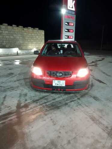 Kia Rio 2005, 310,000 km - 1.5 l - Bakı