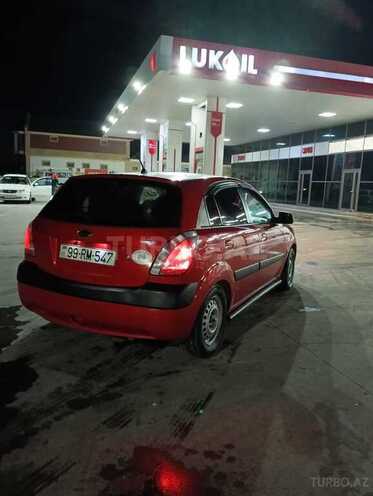 Kia Rio 2005, 310,000 km - 1.5 l - Bakı