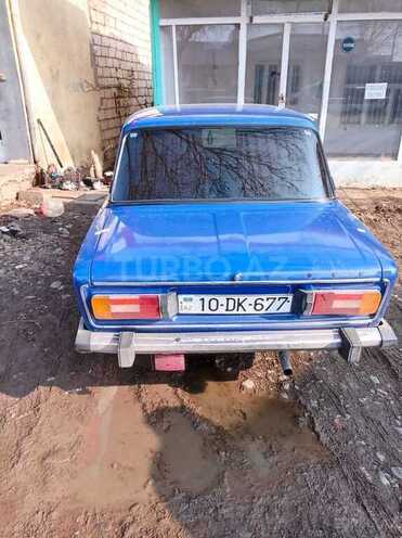 LADA (VAZ) 2106 1997, 49,490 km - 1.5 л - Cəlilabad