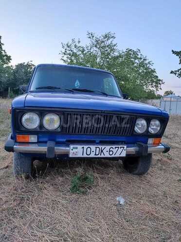 LADA (VAZ) 2106 1997, 49,490 km - 1.5 л - Cəlilabad