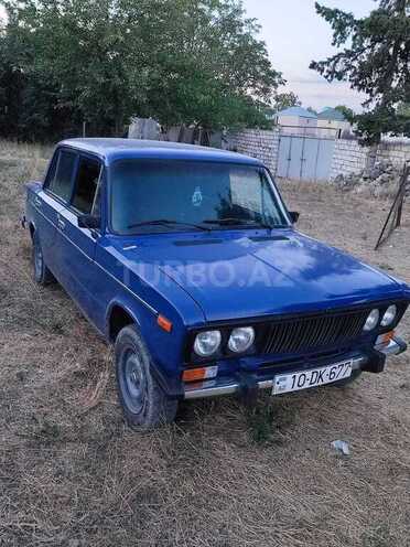 LADA (VAZ) 2106 1997, 49,490 km - 1.5 л - Cəlilabad