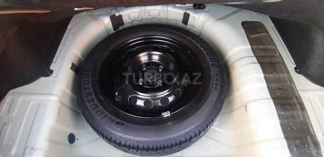 Hyundai Accent 2006, 229,000 km - 1.4 l - Bakı