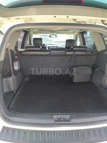 Hyundai Santa Fe 2005, 233,000 km - 2.2 l - Bakı