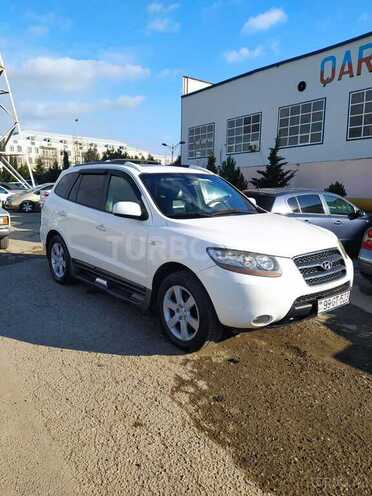 Hyundai Santa Fe 2005, 233,000 km - 2.2 l - Bakı