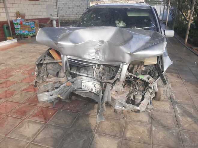 Mercedes C 200 1996, 439,000 km - 2.0 l - Bakı