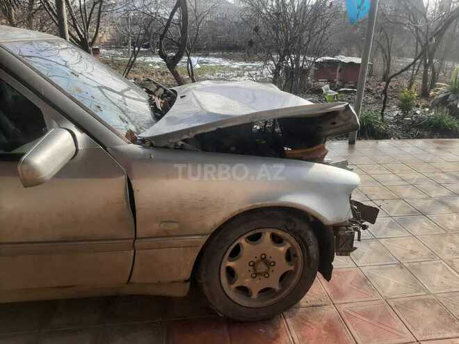 Mercedes C 200 1996, 439,000 km - 2.0 l - Bakı