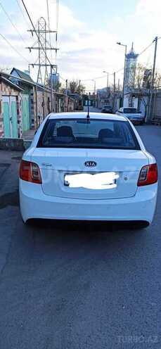 Kia Rio 2011, 168,920 km - 1.4 l - Bakı