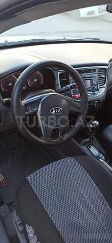 Kia Rio 2011, 168,920 km - 1.4 l - Bakı