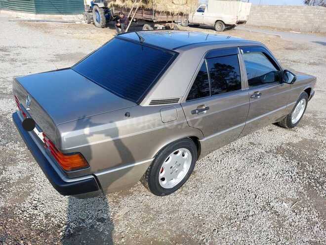 Mercedes 190 1990, 170,728 km - 2.0 л - Bərdə