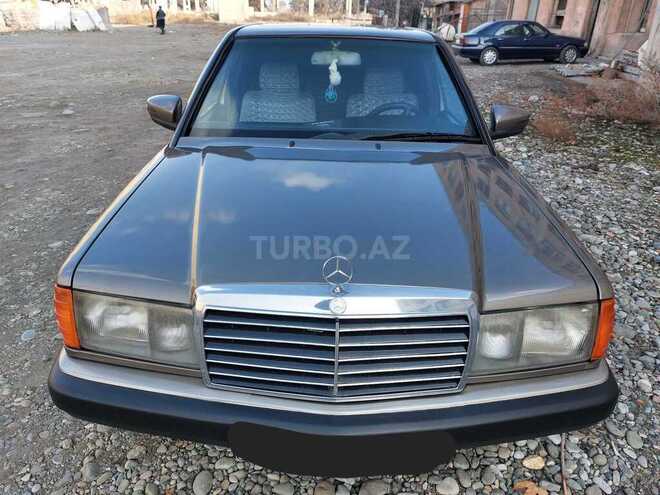 Mercedes 190 1990, 170,728 km - 2.0 л - Bərdə