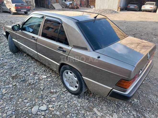 Mercedes 190 1990, 170,728 km - 2.0 л - Bərdə