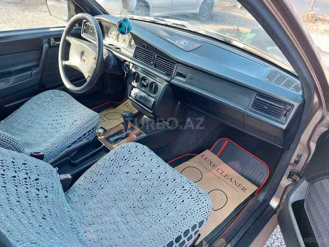 Mercedes 190 1990, 170,728 km - 2.0 л - Bərdə