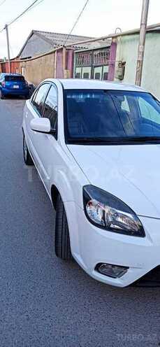 Kia Rio 2011, 168,920 km - 1.4 l - Bakı