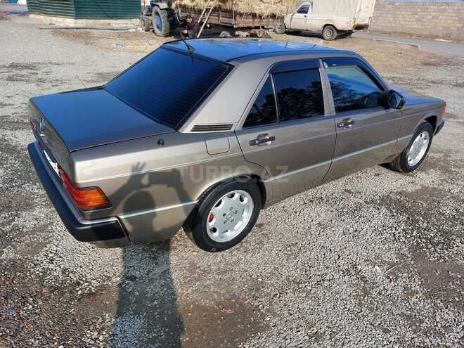 Mercedes 190 1990, 170,728 km - 2.0 л - Bərdə