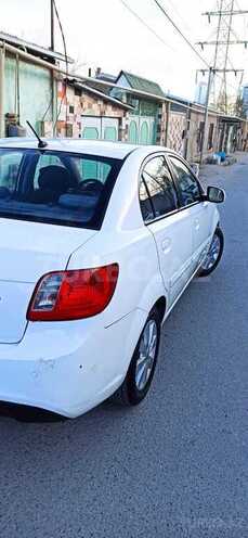 Kia Rio 2011, 168,920 km - 1.4 l - Bakı