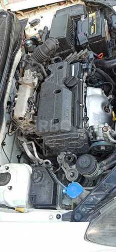 Kia Rio 2011, 168,920 km - 1.4 l - Bakı