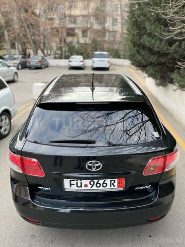 Toyota Avensis 2009, 160,855 km - 2.2 л - Bakı