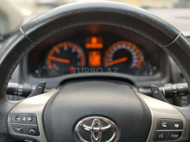Toyota Avensis 2009, 160,855 km - 2.2 л - Bakı