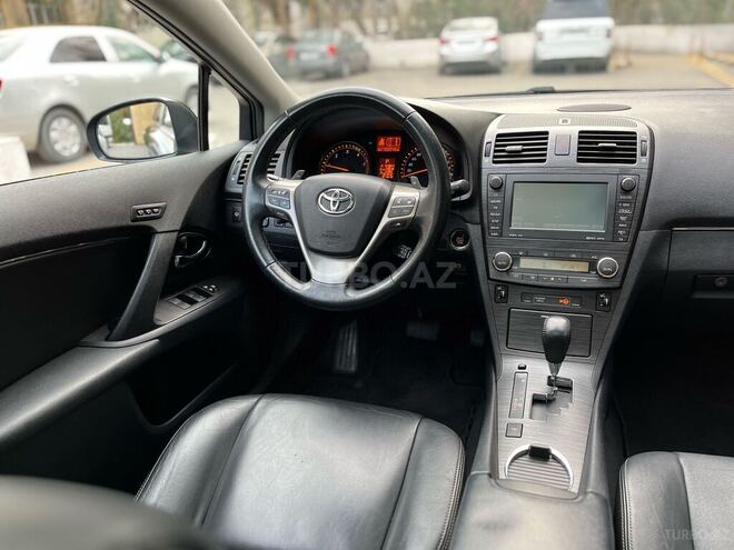 Toyota Avensis 2009, 160,855 km - 2.2 л - Bakı