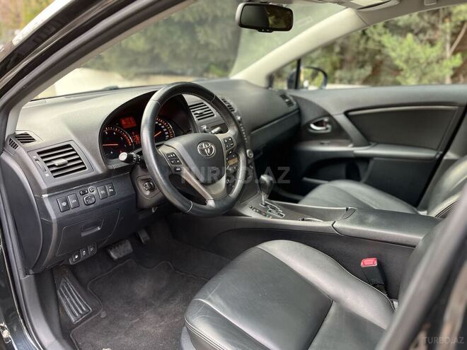 Toyota Avensis 2009, 160,855 km - 2.2 л - Bakı