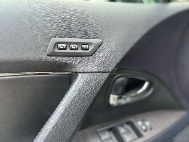 Toyota Avensis 2009, 160,855 km - 2.2 л - Bakı