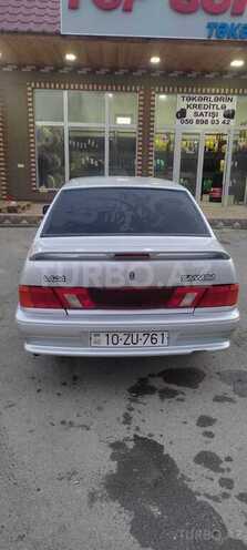LADA (VAZ) 2115 2007, 596,558 km - 1.5 l - Göyçay