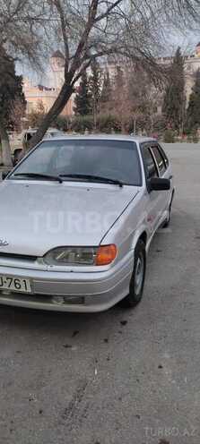 LADA (VAZ) 2115 2007, 596,558 km - 1.5 l - Göyçay