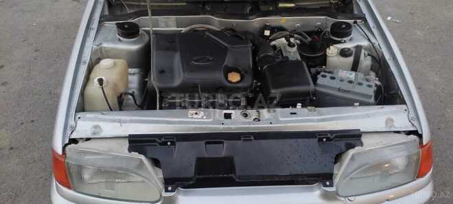 LADA (VAZ) 2115 2007, 596,558 km - 1.5 l - Göyçay