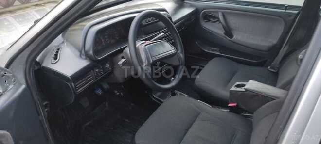 LADA (VAZ) 2115 2007, 596,558 km - 1.5 l - Göyçay