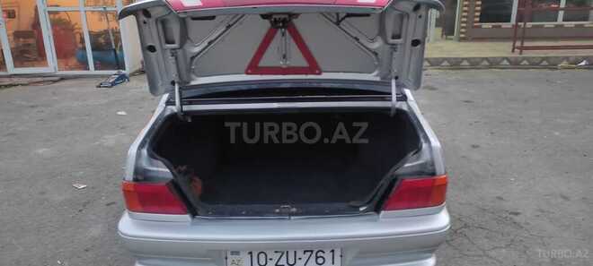 LADA (VAZ) 2115 2007, 596,558 km - 1.5 l - Göyçay