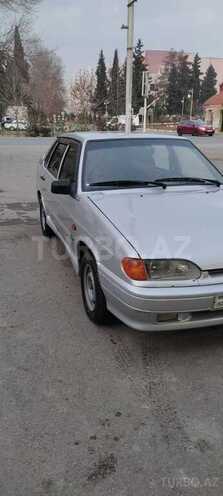 LADA (VAZ) 2115 2007, 596,558 km - 1.5 l - Göyçay