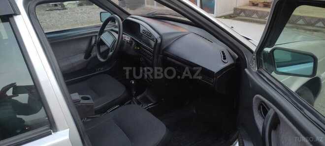 LADA (VAZ) 2115 2007, 596,558 km - 1.5 l - Göyçay