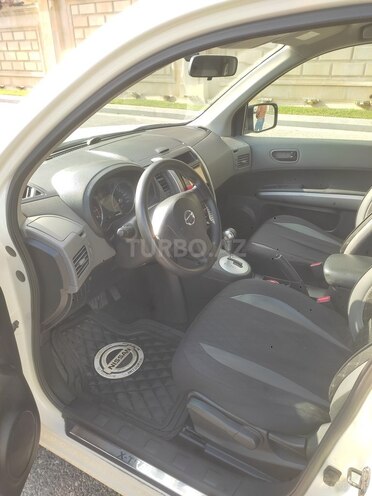Nissan X-Trail 2008, 186,000 km - 2.5 l - Bakı