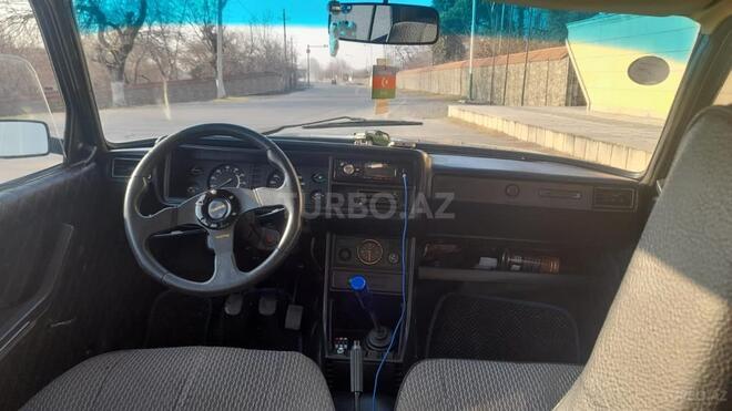 LADA (VAZ) 2107 2003, 99,000 km - 1.6 l - Balakən