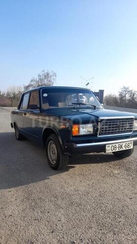 LADA (VAZ) 2107 2003, 99,000 km - 1.6 l - Balakən