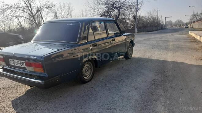 LADA (VAZ) 2107 2003, 99,000 km - 1.6 l - Balakən