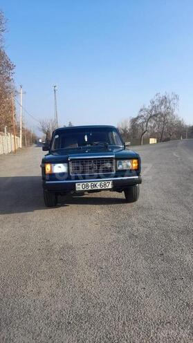 LADA (VAZ) 2107 2003, 99,000 km - 1.6 l - Balakən