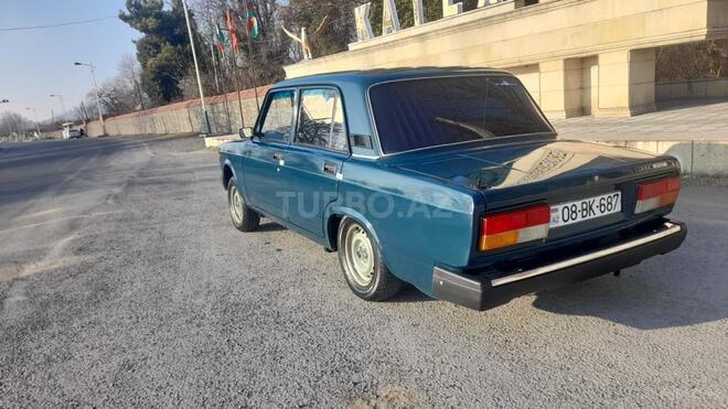 LADA (VAZ) 2107 2003, 99,000 km - 1.6 l - Balakən